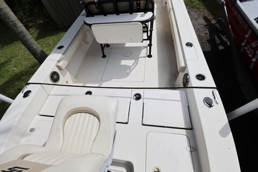 Carolina Skiff 24 Ultra Elite image