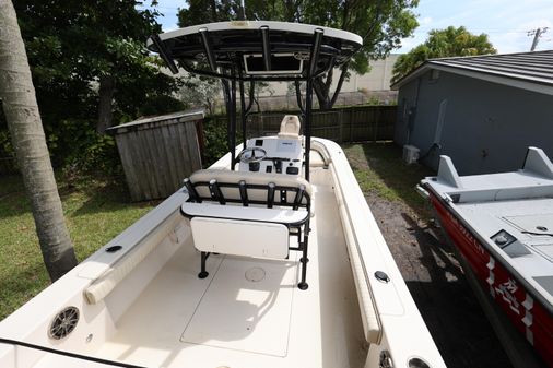 Carolina Skiff 24 Ultra Elite image