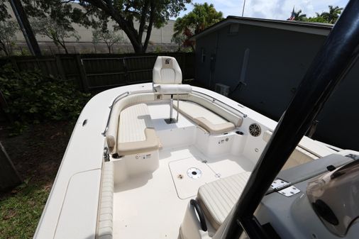 Carolina Skiff 24 Ultra Elite image