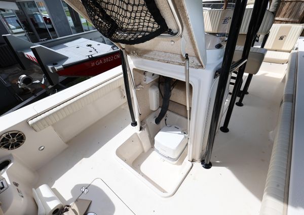 Carolina Skiff 24 Ultra Elite image