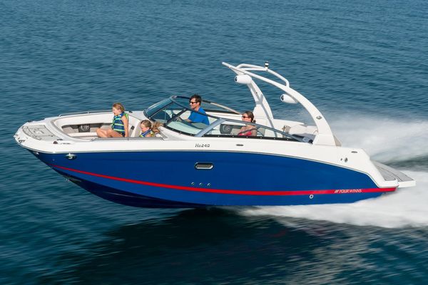 Four Winns HD240 - main image