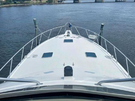 Hatteras 54 Convertible image