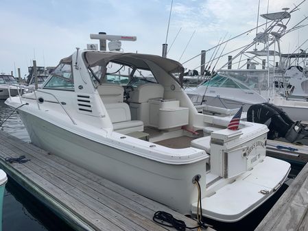 Sea-ray 340-AMBERJACK image