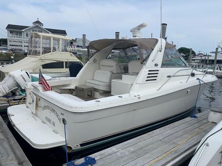 Sea-ray 340-AMBERJACK image