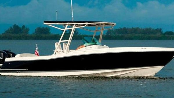 Chris-Craft Catalina 29 