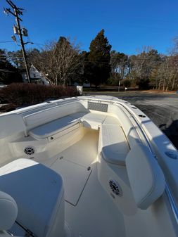 Cobia 262 Center Console image
