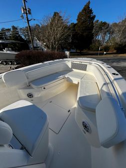 Cobia 262 Center Console image