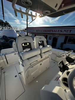 Cobia 262 Center Console image
