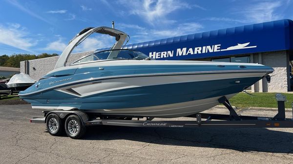 Crownline 270 SS