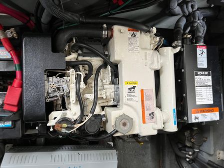 Sea Ray 300 Sundancer image