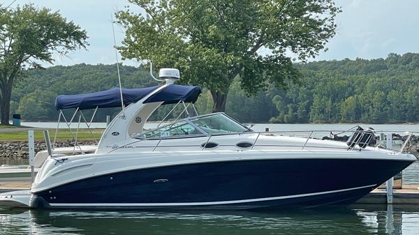 Sea Ray 300 Sundancer