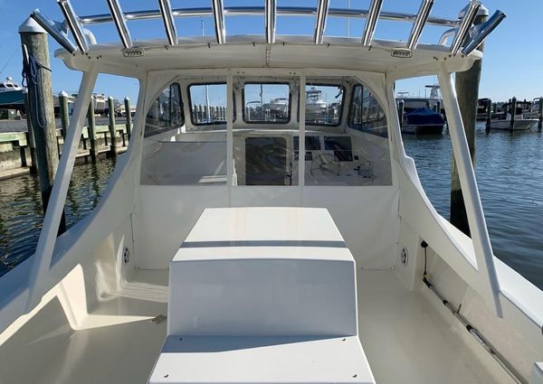 Composite Yacht CY32 Chesapeake image