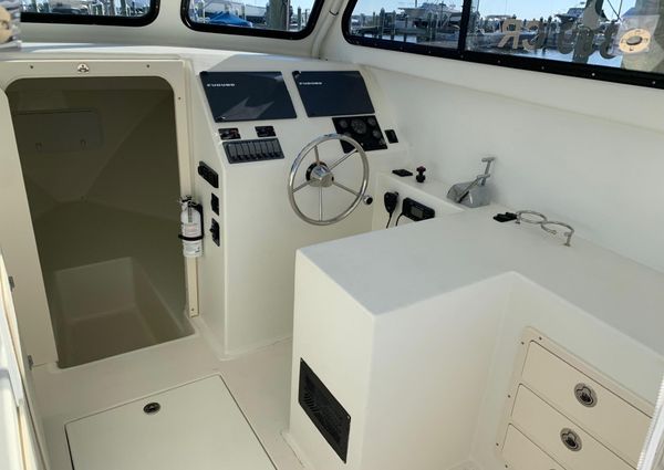 Composite Yacht CY32 Chesapeake image