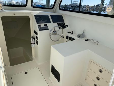 Composite Yacht CY32 Chesapeake image