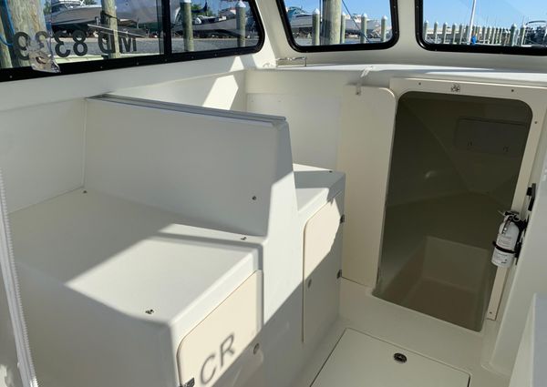 Composite Yacht CY32 Chesapeake image