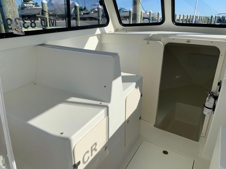 Composite Yacht CY32 Chesapeake image