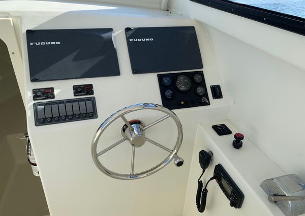 Composite Yacht CY32 Chesapeake image