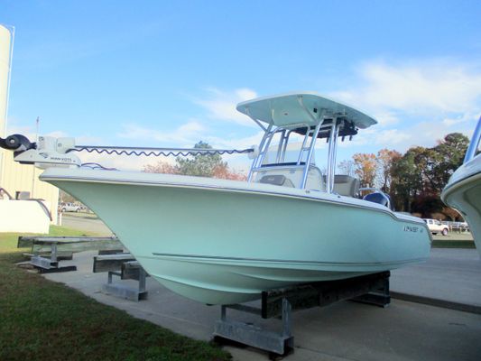 Key West 239 FS - main image