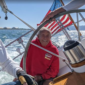 Sailboat Skye 51 Ketch Kaufman & Ladd image