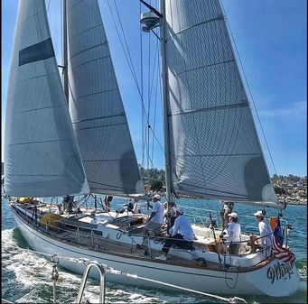 Sailboat Skye 51 Ketch Kaufman & Ladd image