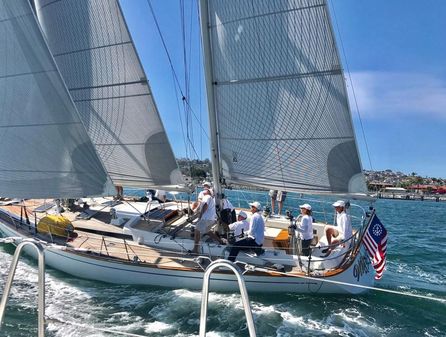 Sailboat Skye 51 Ketch Kaufman & Ladd image