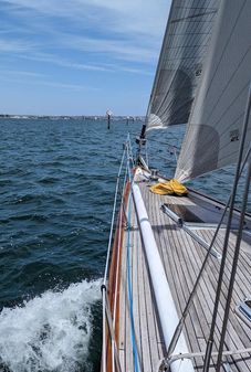 Sailboat Skye 51 Ketch Kaufman & Ladd image