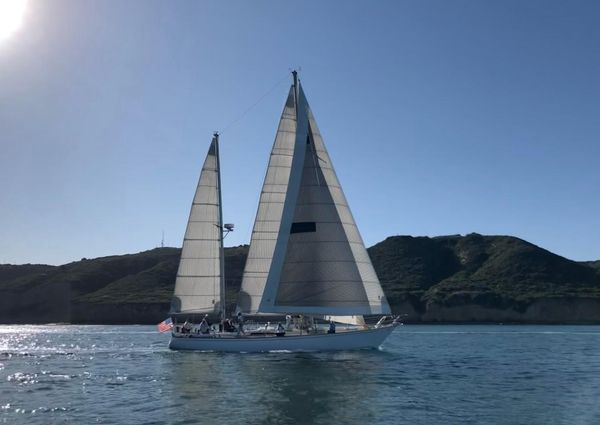 Sailboat Skye 51 Ketch Kaufman & Ladd image