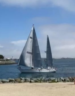 Sailboat Skye 51 Ketch Kaufman & Ladd image