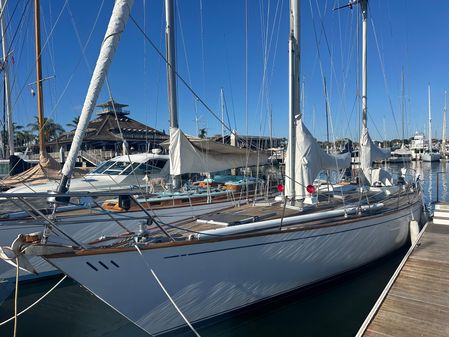 Sailboat Skye 51 Ketch Kaufman & Ladd image