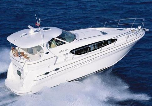 Sea Ray 40 Motor Yacht image