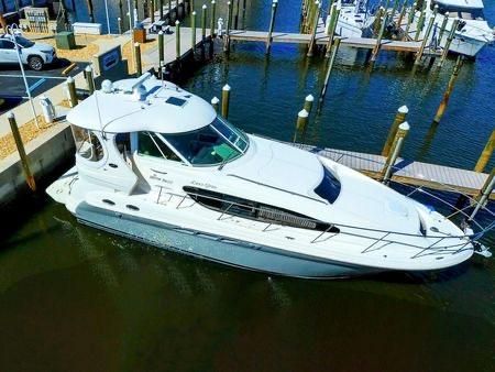 Sea Ray 40 Motor Yacht image