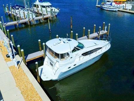 Sea Ray 40 Motor Yacht image