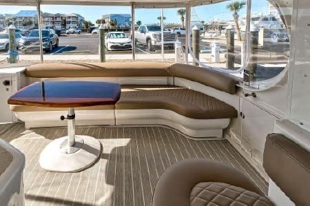 Sea Ray 40 Motor Yacht image