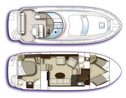 Sea Ray 40 Motor Yacht image