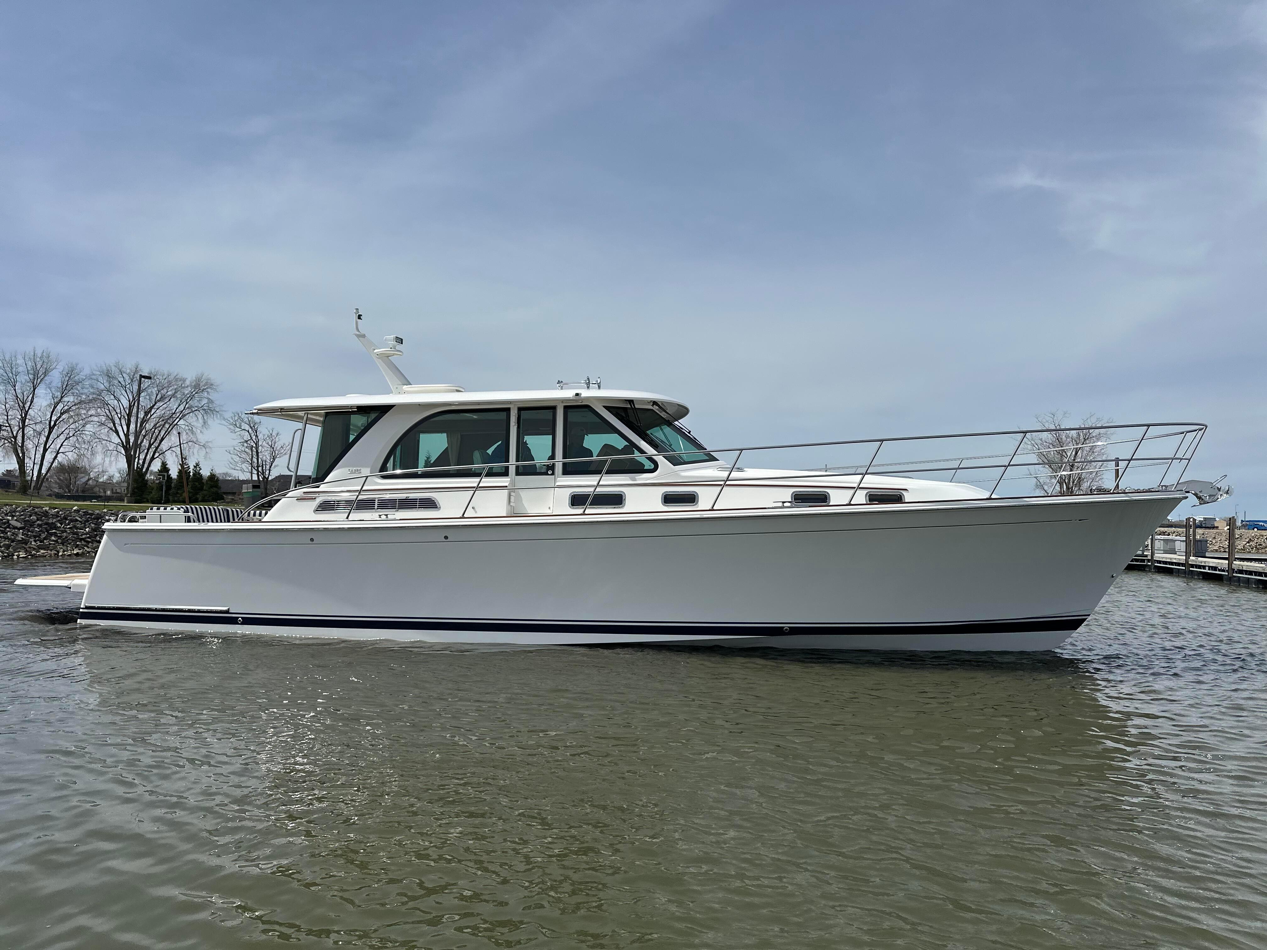 New & Used Boats For Sale | Great Lakes | Bay Marine