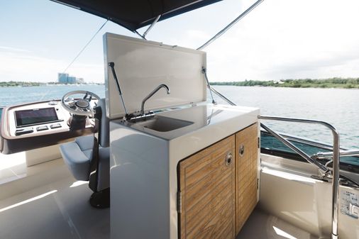 Beneteau Monte Carlo 5 image