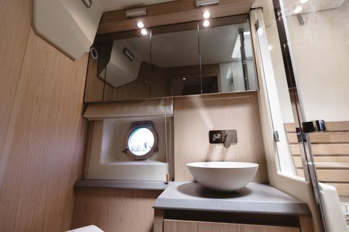 Beneteau Monte Carlo 5 image