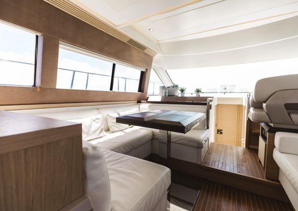 Beneteau Monte Carlo 5 image