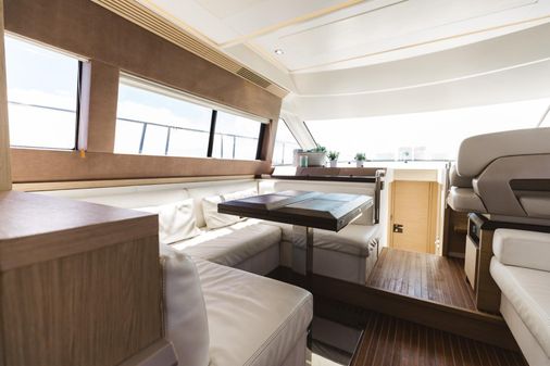 Beneteau Monte Carlo 5 image