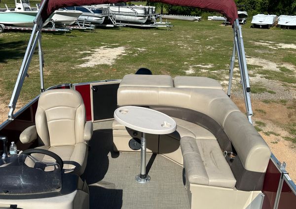 Bentley-pontoons 200-CRUISE image