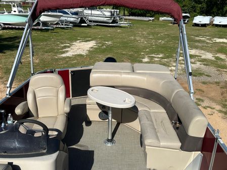 Bentley-pontoons 200-CRUISE image