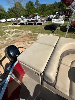 Bentley-pontoons 200-CRUISE image