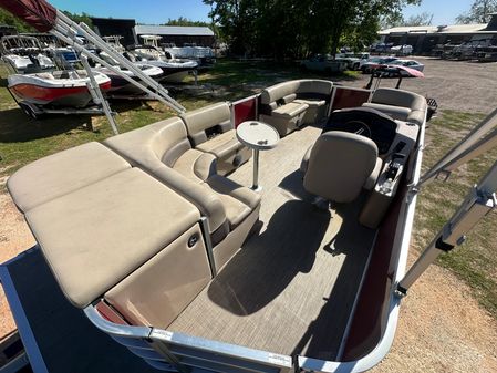 Bentley-pontoons 200-CRUISE image