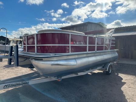 Bentley-pontoons 200-CRUISE image