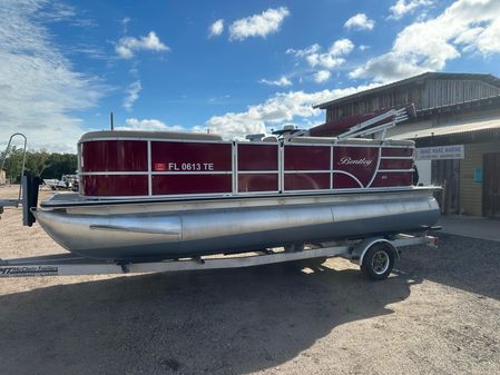 Bentley-pontoons 200-CRUISE image