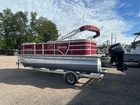 Bentley-pontoons 200-CRUISE image