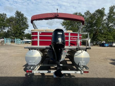 Bentley-pontoons 200-CRUISE image