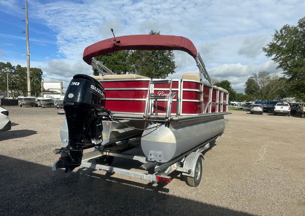 Bentley-pontoons 200-CRUISE image