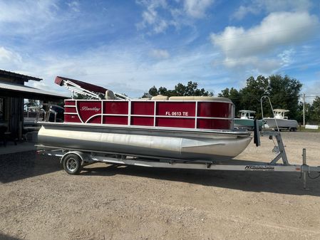 Bentley-pontoons 200-CRUISE image