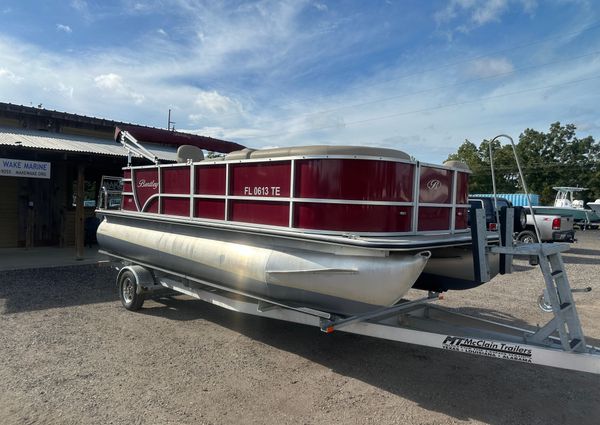 Bentley-pontoons 200-CRUISE image